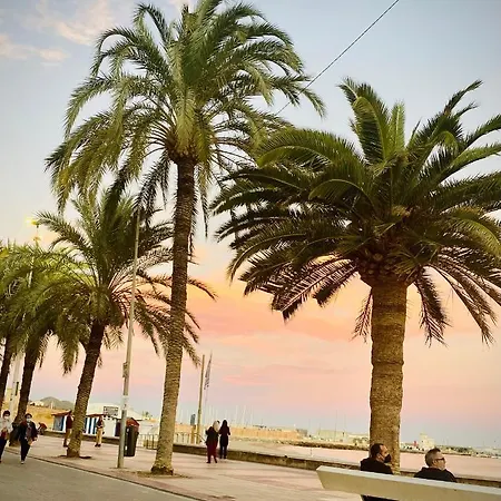 Lägenhet Dream