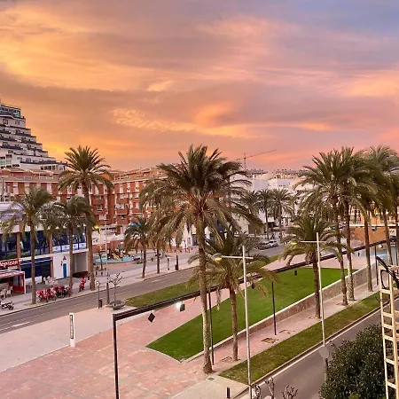 Lägenhet Dream El Campello