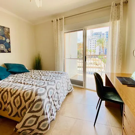 Dream Apartment El Campello