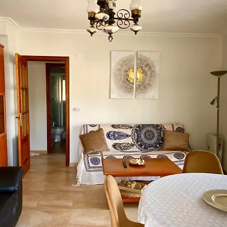 Dream Lägenhet El Campello