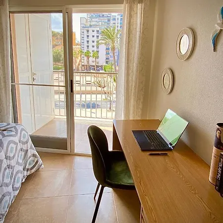 Dream Lägenhet El Campello