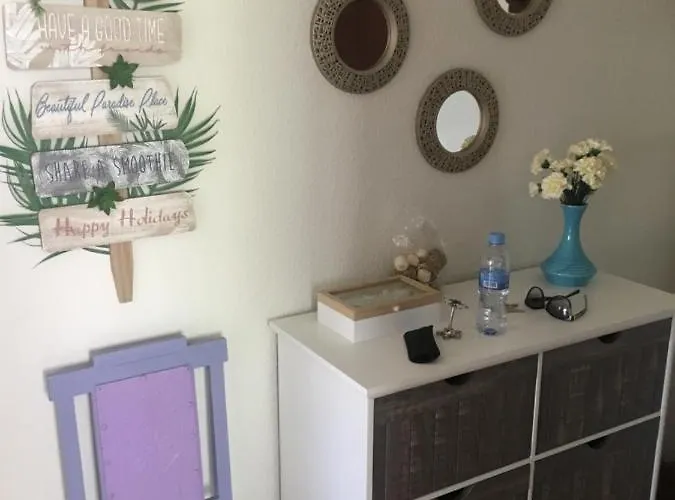 Apartment Dream