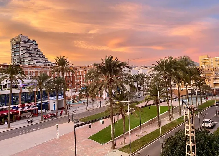 Apartment Dream El Campello