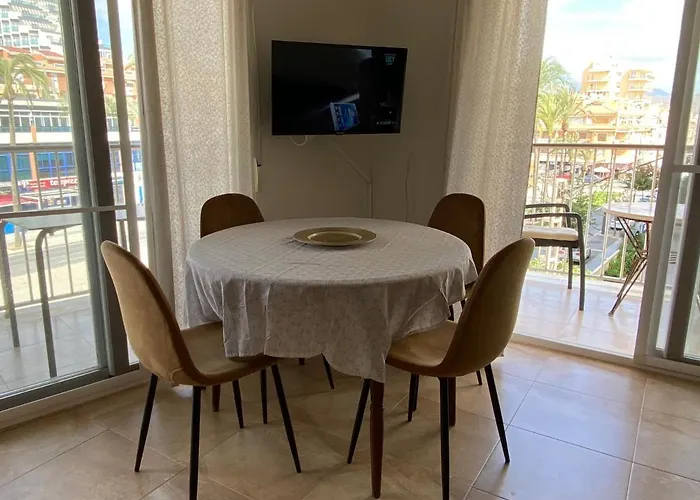 Apartment Dream El Campello