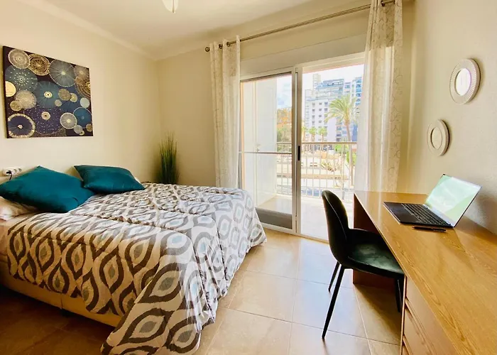 Dream Apartment El Campello