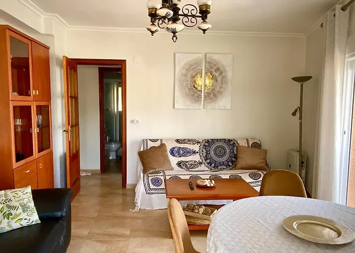 Dream Apartment El Campello