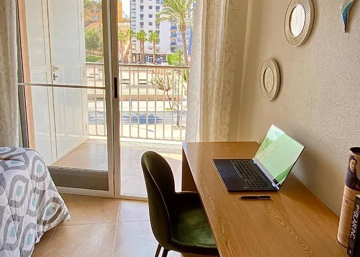 Dream Apartment El Campello