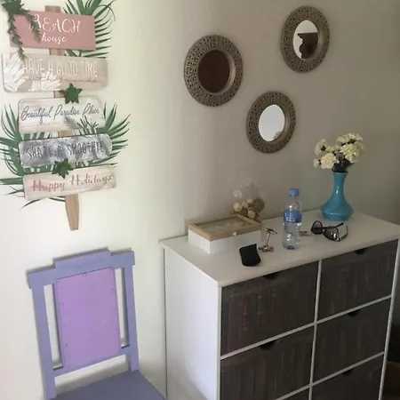 Apartment Dream