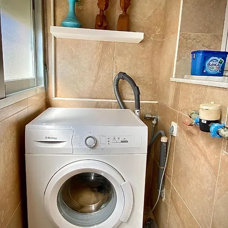 Dream Apartment *