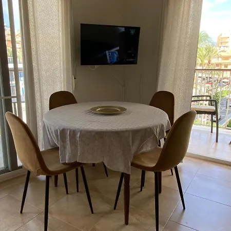 Apartment Dream El Campello