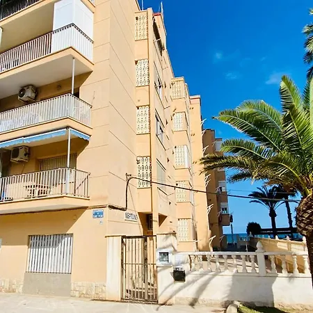 Apartment Dream El Campello